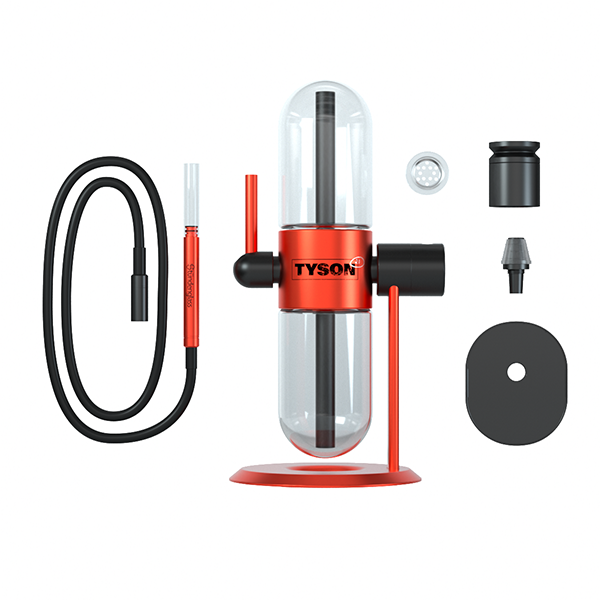 Tyson 2.0 x Stündenglass Gravity Infuser - Headshop.com