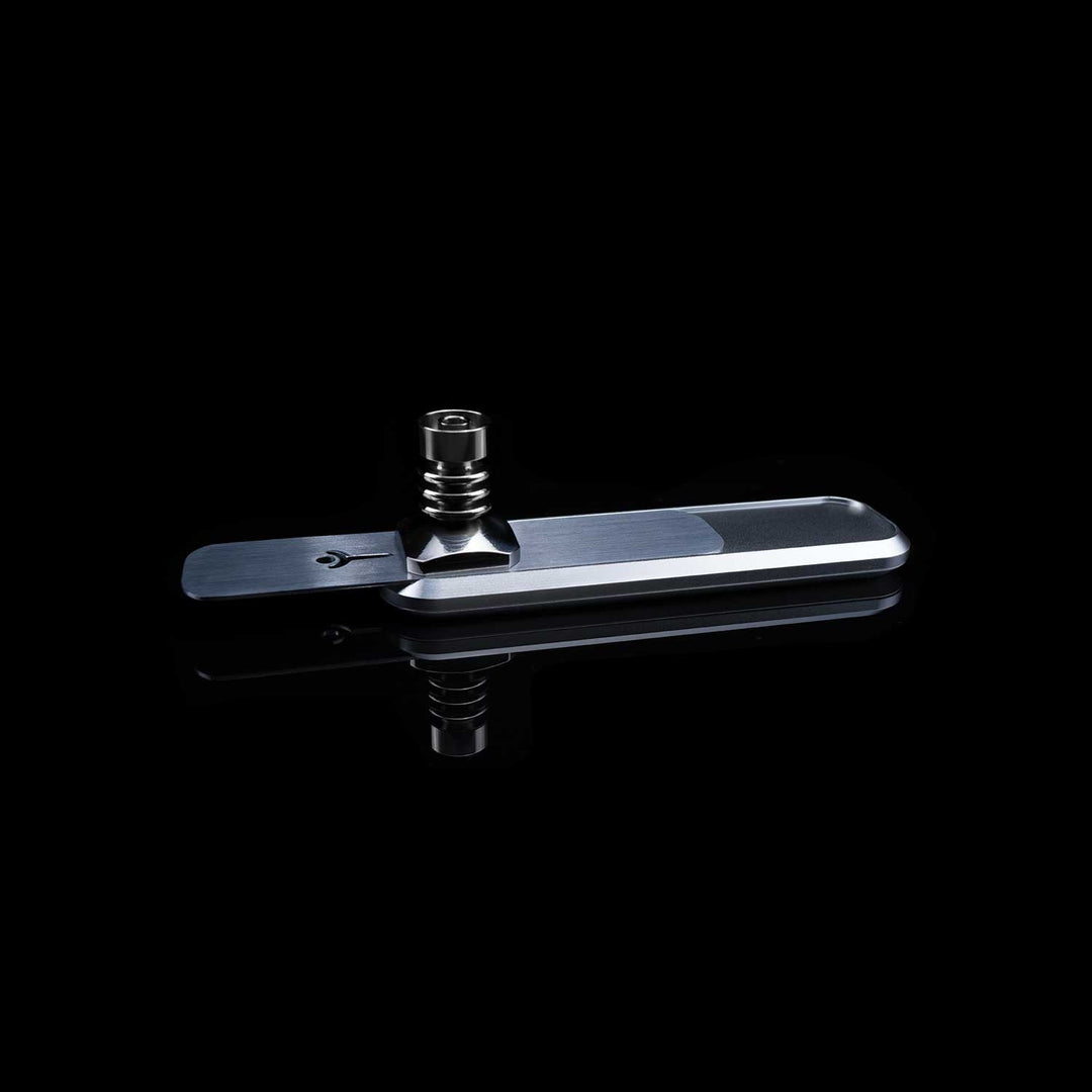 Genius Water-Free Dab Rig - Headshop.com