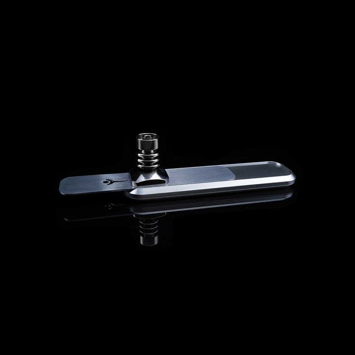 Genius Water-Free Dab Rig - Headshop.com