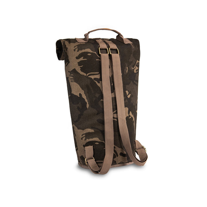 Revelry Defender - Smell Proof Padded Backpack - Headshop.com