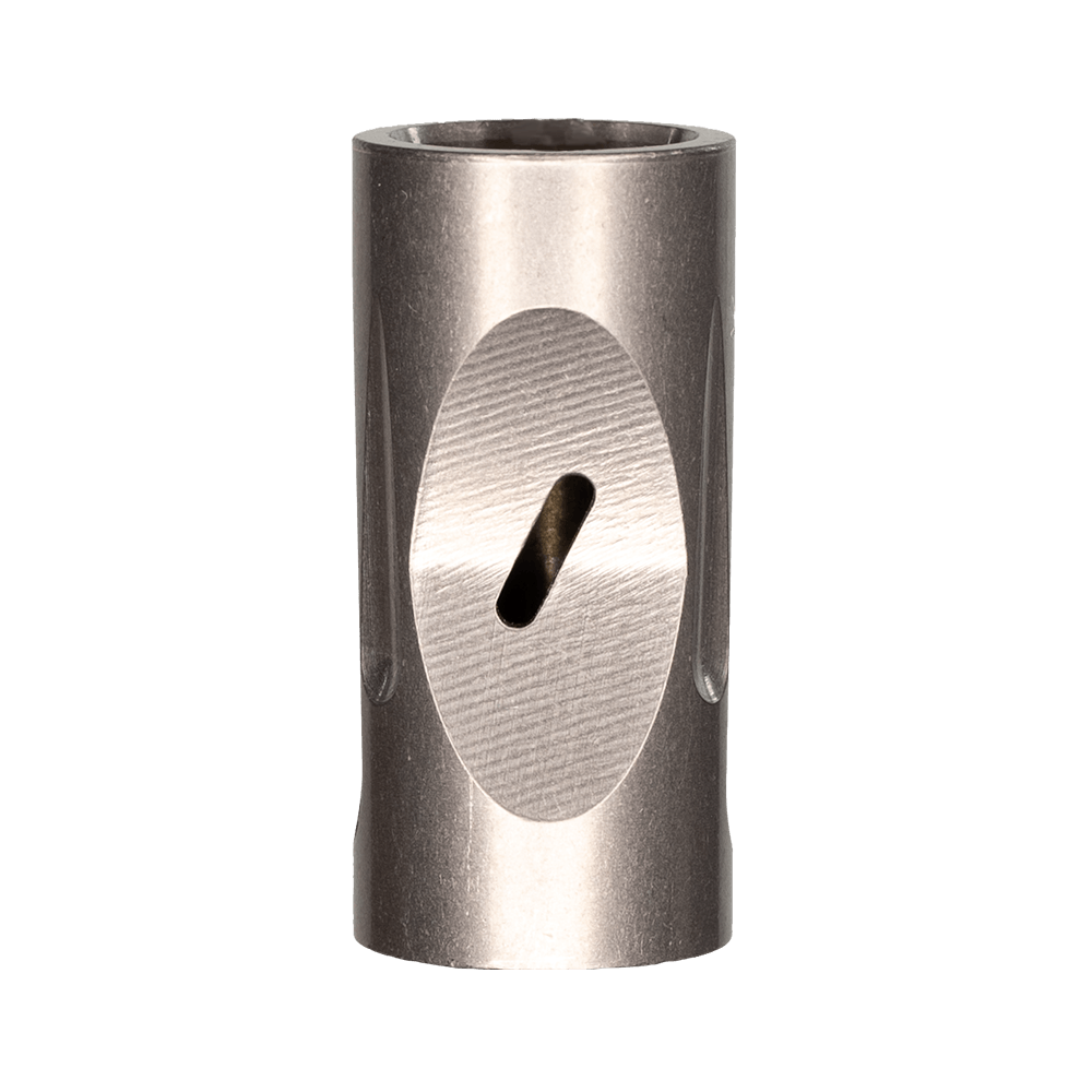 The VonG (i): Titanium - Headshop.com