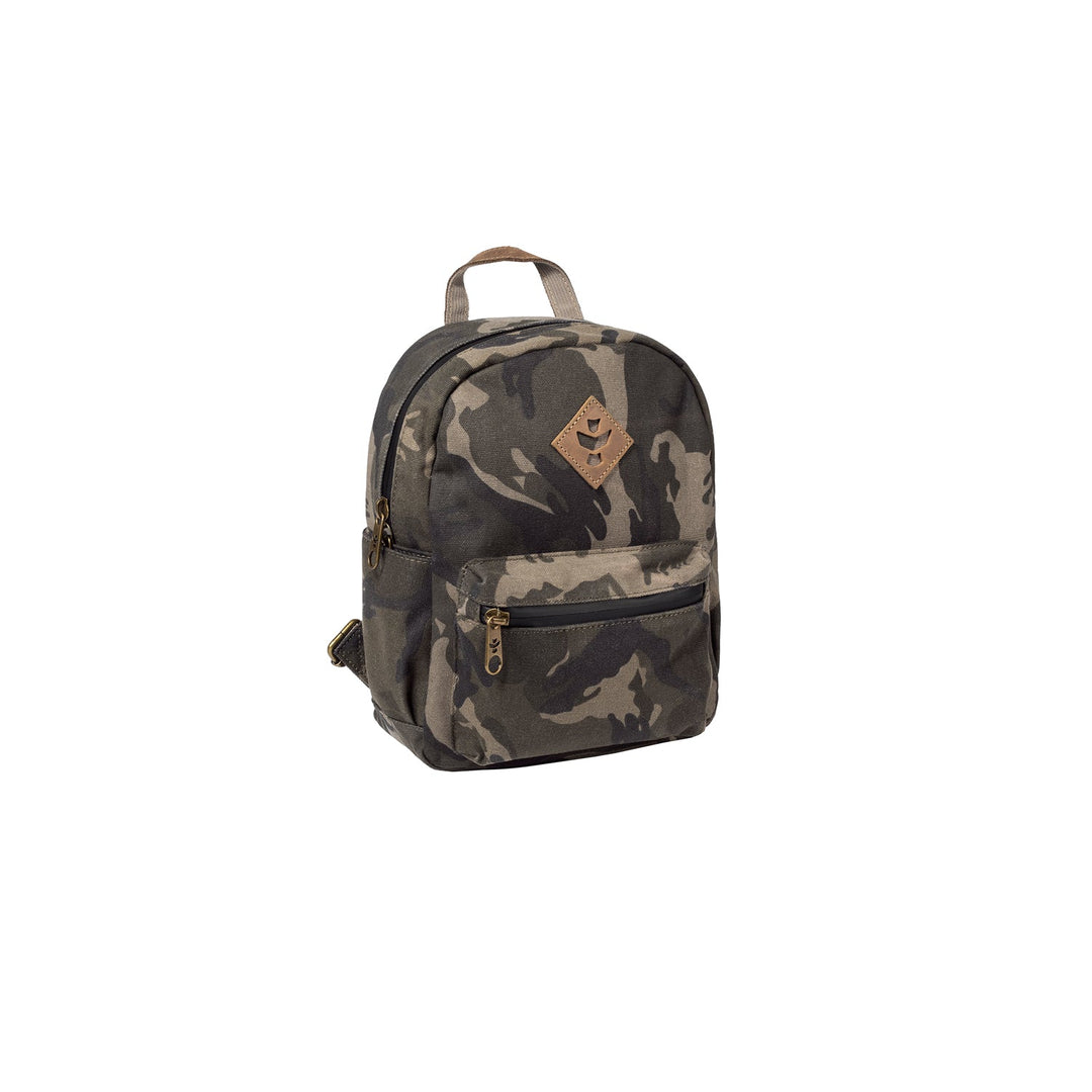 Revelry Shorty - Smell Proof Mini Backpack - Headshop.com