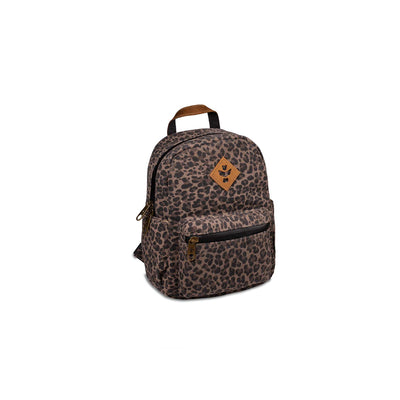 Revelry Shorty - Smell Proof Mini Backpack - Headshop.com