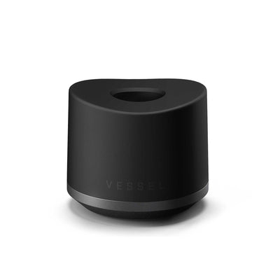 Vessel - Base Charger [Black] - Headshop.com