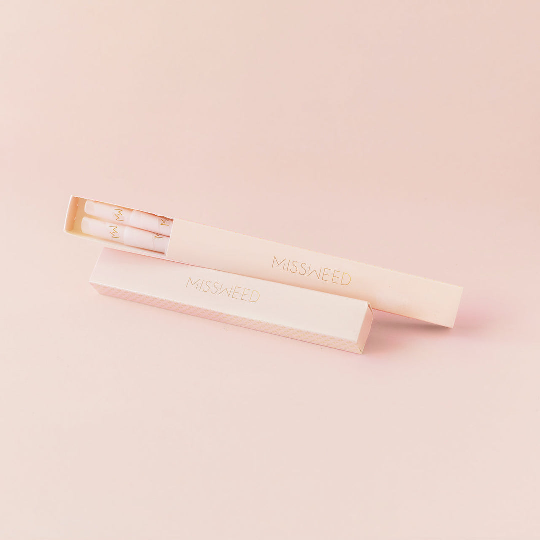Read Between The Lines Pre Rolled Cones By Miss Weed - Headshop.com