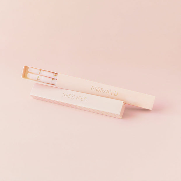 Read Between The Lines Pre Rolled Cones By Miss Weed - Headshop.com