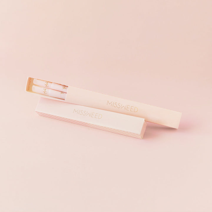Read Between The Lines Pre Rolled Cones By Miss Weed - Headshop.com