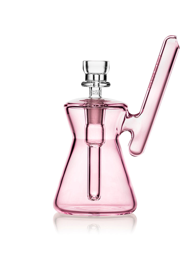 GRAV® Hourglass Pocket Bubbler - Assorted Colors - Headshop.com