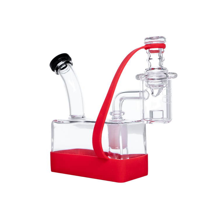 RiO Tethered Silicone Sleeve by Stache - Headshop.com