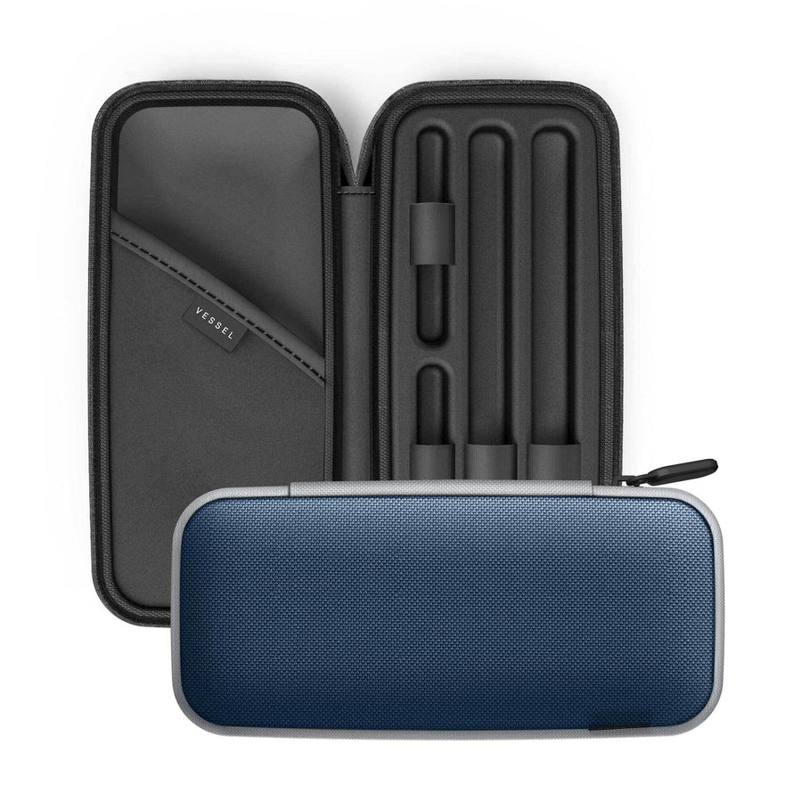 Rover Case [Navy] - Headshop.com