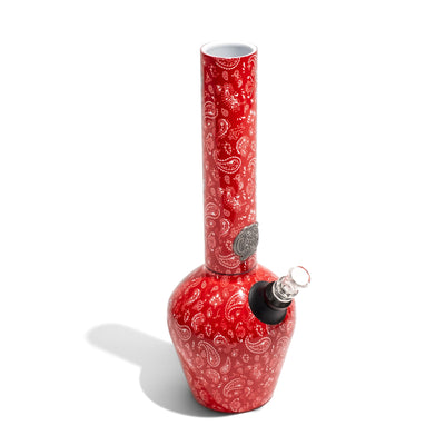 Chill - Limited Edition - Tommy Chong Chill Bong - Headshop.com