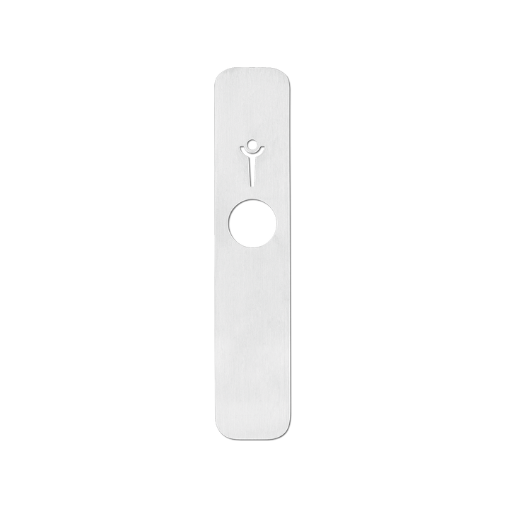 TOP Secret with Silver Evolution Slider - Headshop.com