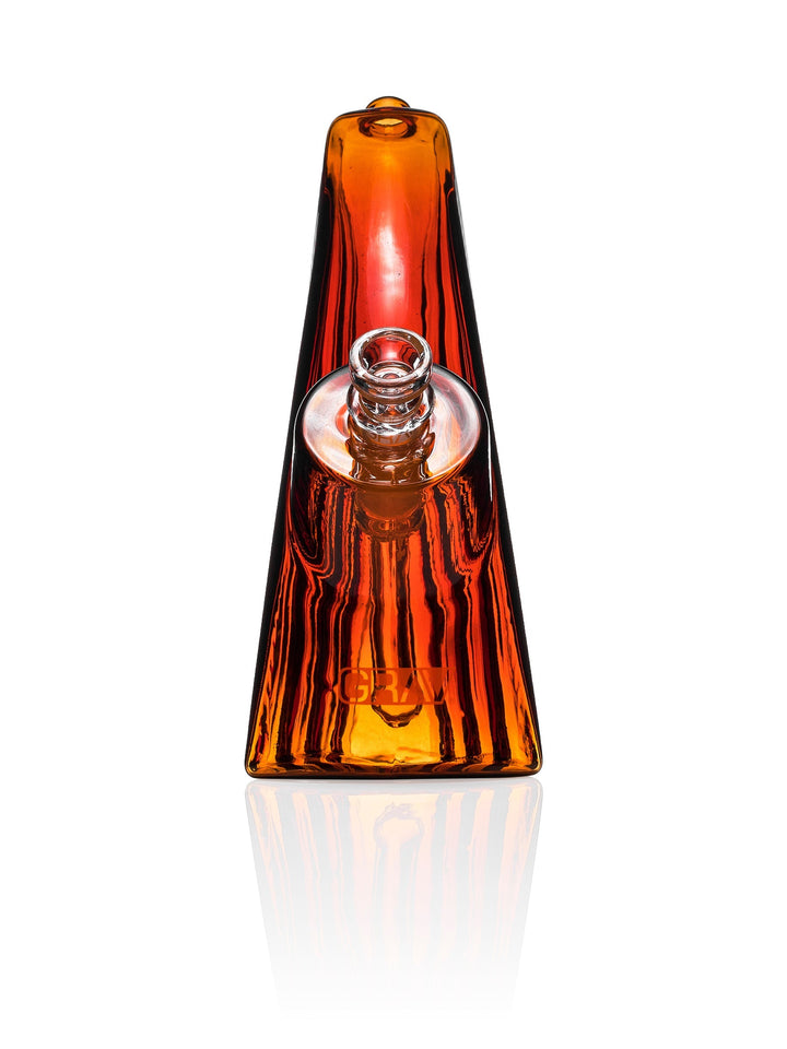 GRAV® Wave Bubbler - Assorted Colors - Headshop.com