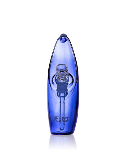 GRAV® Rain Bubbler - Assorted Colors - Headshop.com