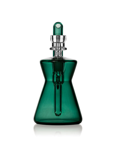 GRAV® Hourglass Pocket Bubbler - Assorted Colors - Headshop.com