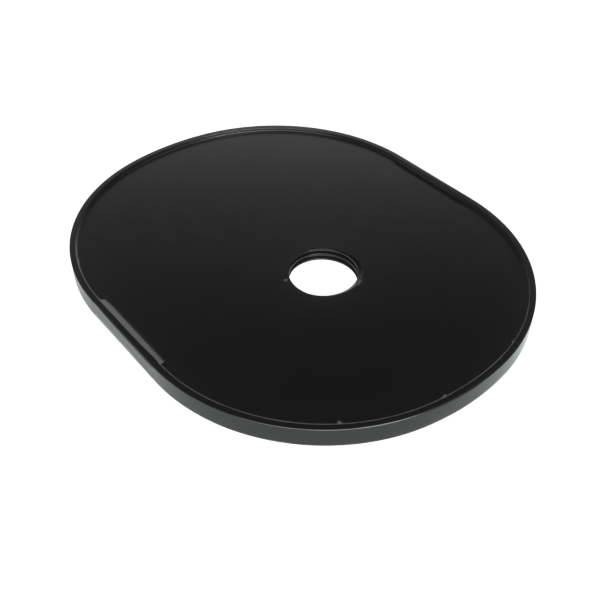 Stündenglass Charcoal Tray - Headshop.com