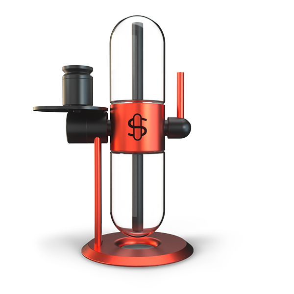 Tyson 2.0 x Stündenglass Gravity Infuser - Headshop.com