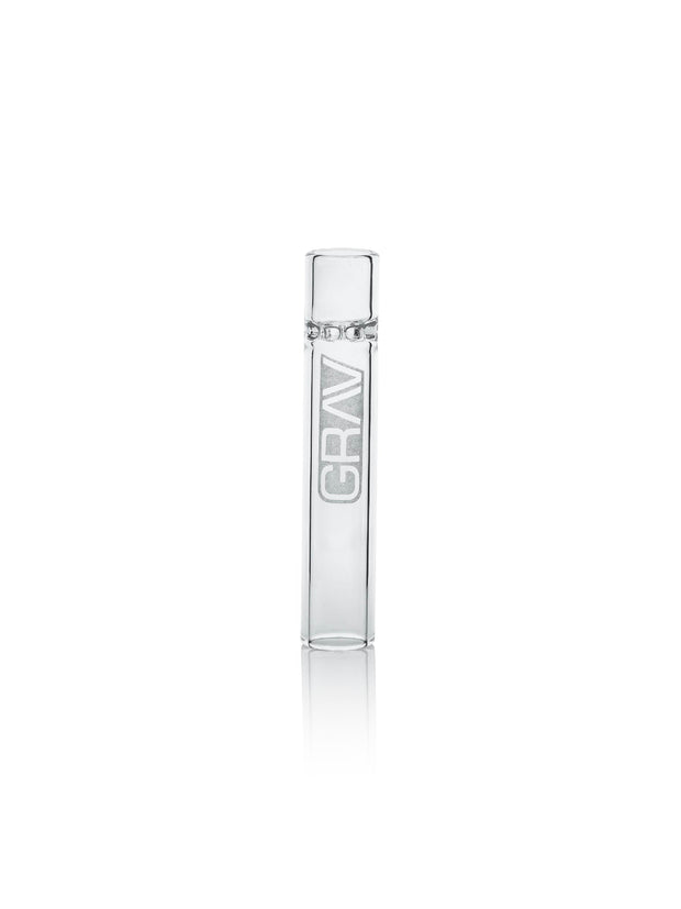 16mm GRAV® Octotaster - Clear - Headshop.com