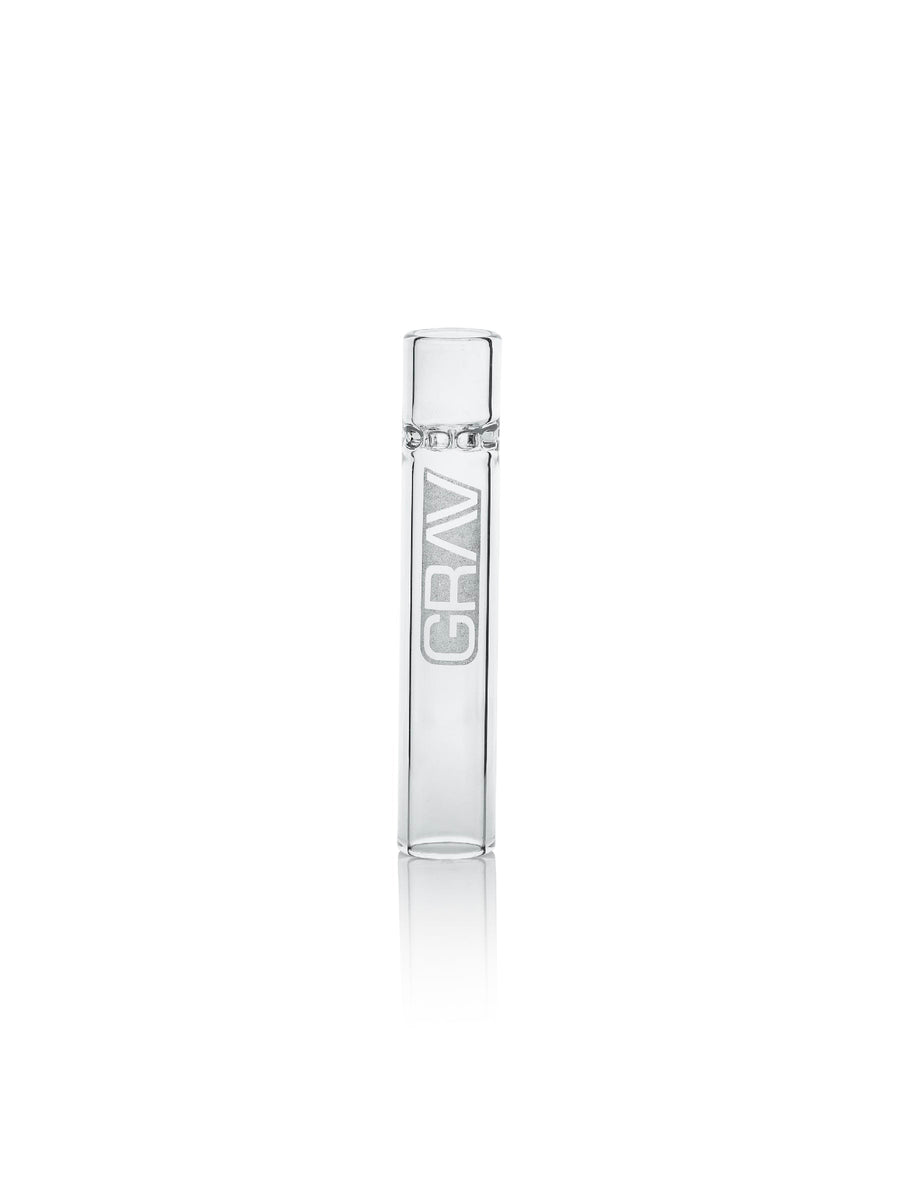 16mm GRAV® Octotaster - Clear - Headshop.com