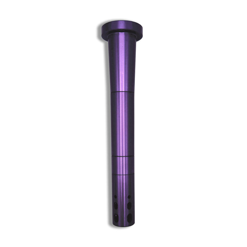 Chill - Purple Break Resistant Downstem - Headshop.com