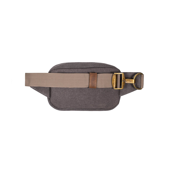 The Companion - Smell Proof Crossbody Bag - Headshop.com