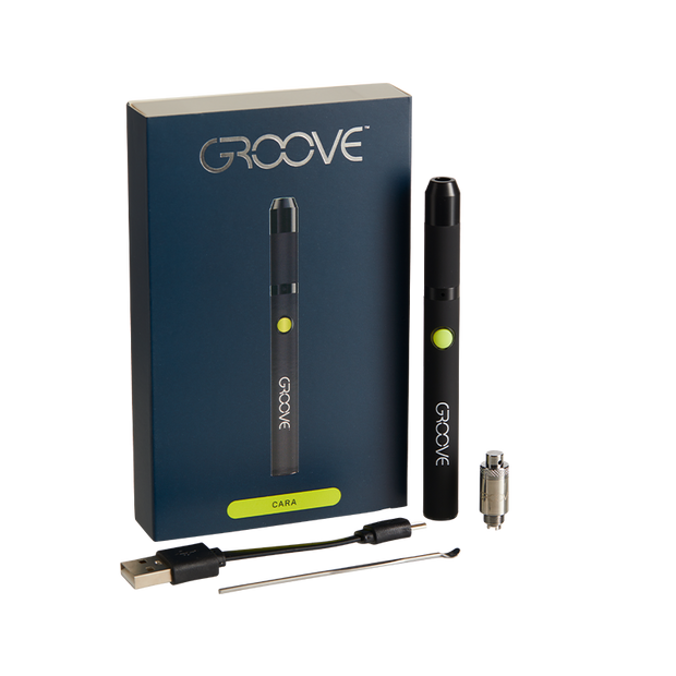 Groove Cara Pen - Headshop.com