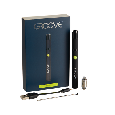 Groove Cara Pen - Headshop.com