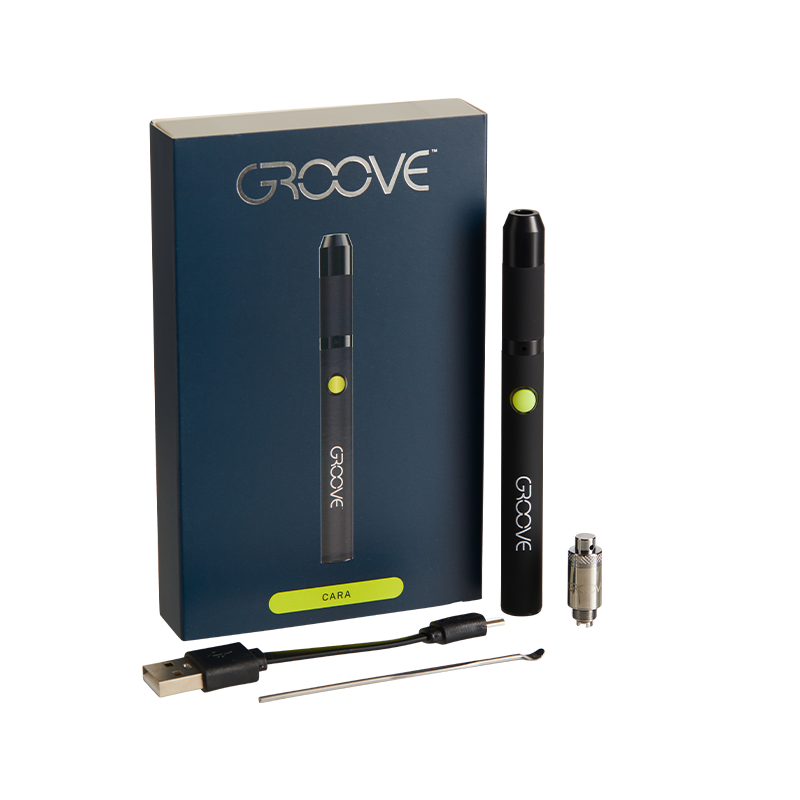 Groove Cara Pen - Headshop.com