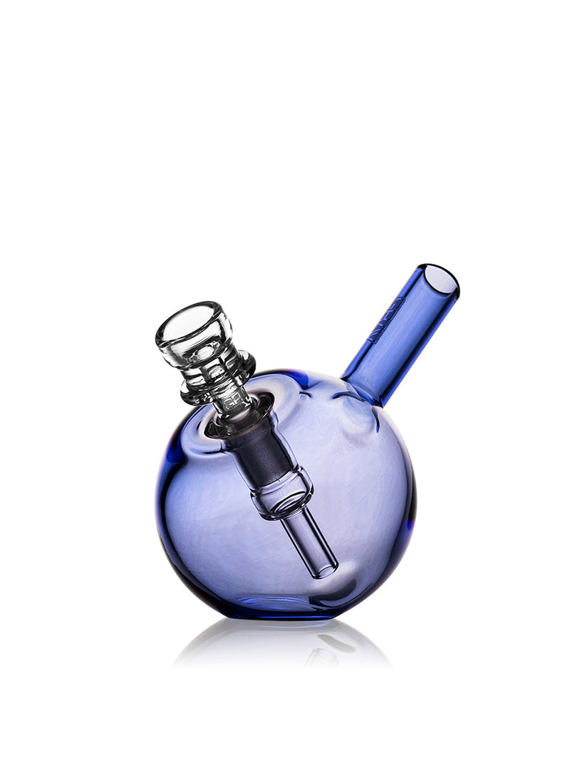 Grav Spherical Pocket Bubbler - Assorted Colors - Headshop.com