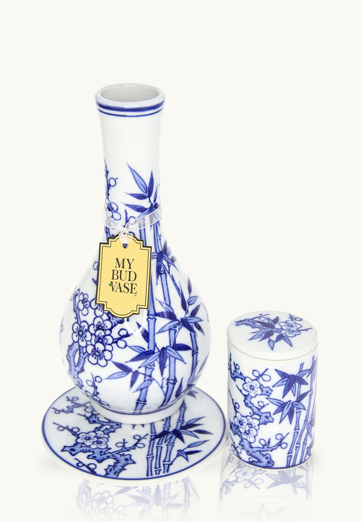 Luck stylish bong by My Bud Vase - Headshop.com