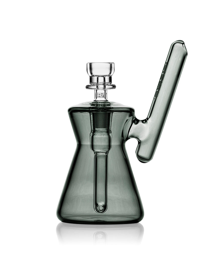 GRAV® Hourglass Pocket Bubbler - Assorted Colors - Headshop.com