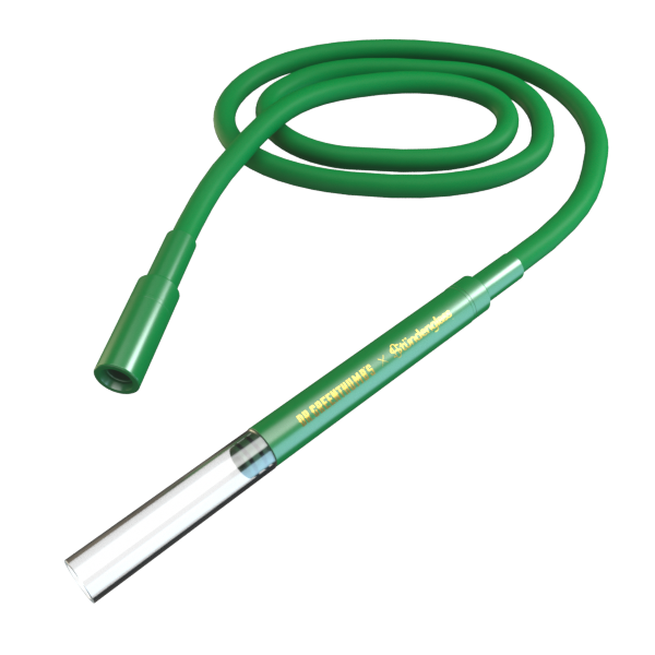Dr. Greenthumb's X Stündenglass Hose Assembly - Headshop.com