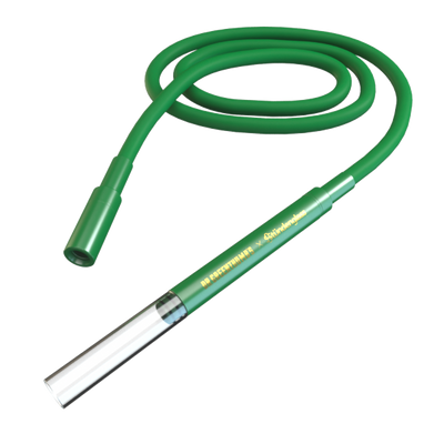 Dr. Greenthumb's X Stündenglass Hose Assembly - Headshop.com