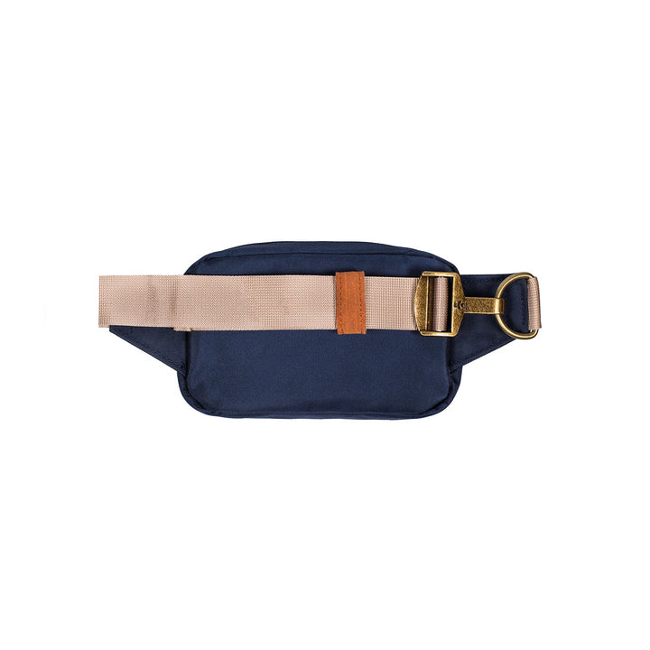 The Companion - Smell Proof Crossbody Bag - Headshop.com