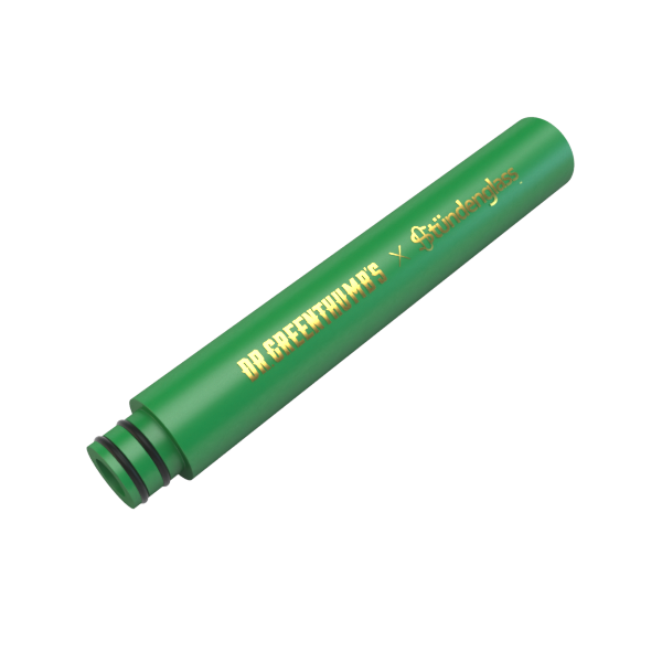 Dr. Greenthumb's X Stündenglass Hose Wand - Headshop.com