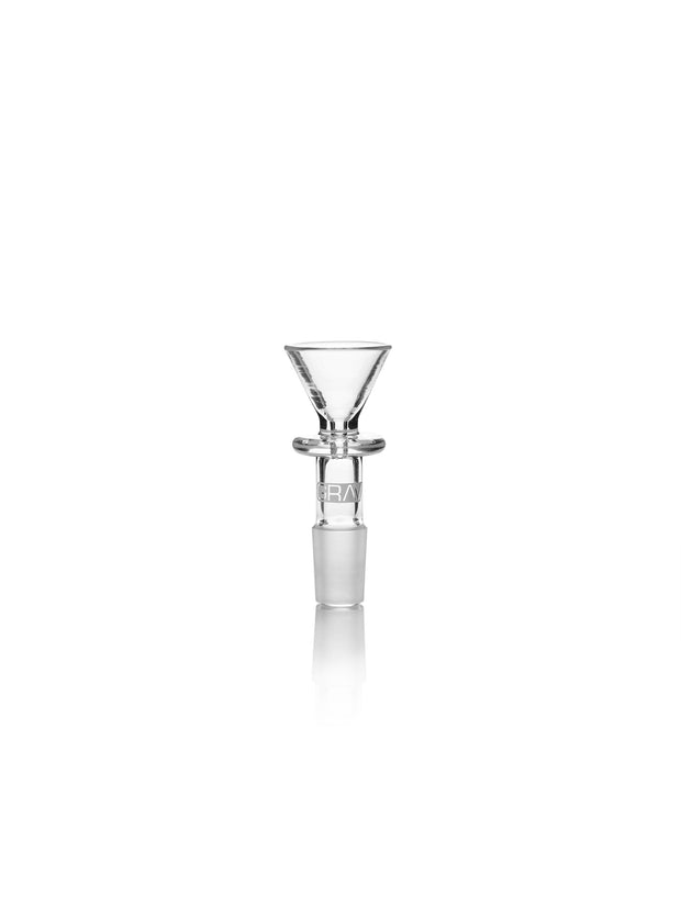 GRAV® 14mm Funnel Bowl - Headshop.com