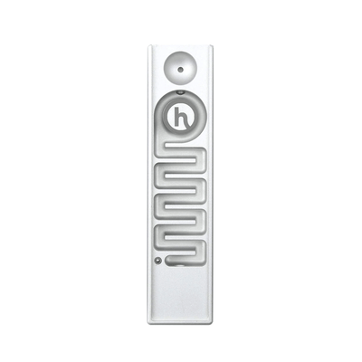 Smoke Honet Metal Path Pipe - Headshop.com