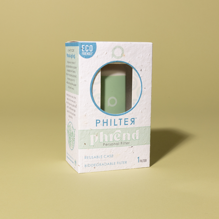 Philter Phernd Best Buds Bundle - Headshop.com
