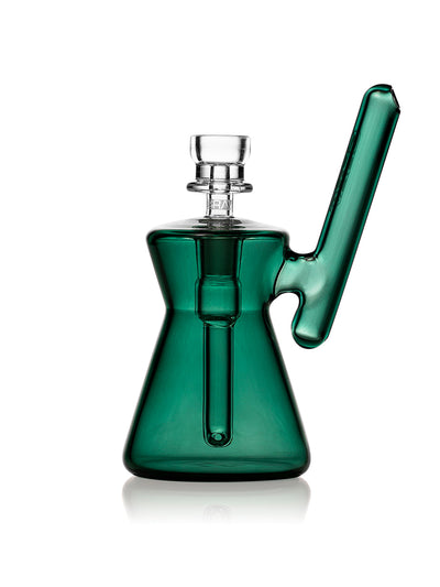 GRAV® Hourglass Pocket Bubbler - Assorted Colors - Headshop.com