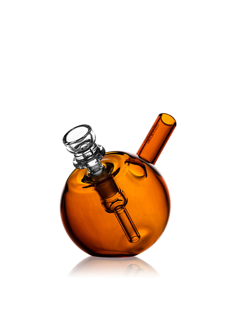 Spherical Pocket Bubbler - Assorted Colors - Headshop.com