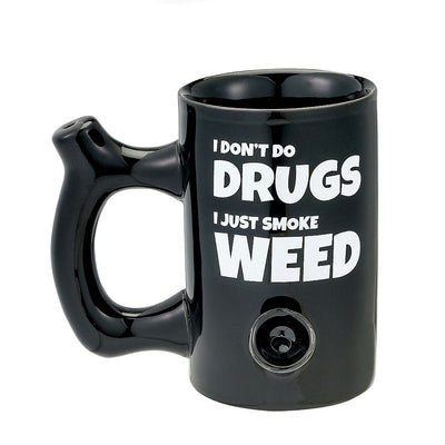 I don't do drugs, I just smoke weed Mug - Headshop.com