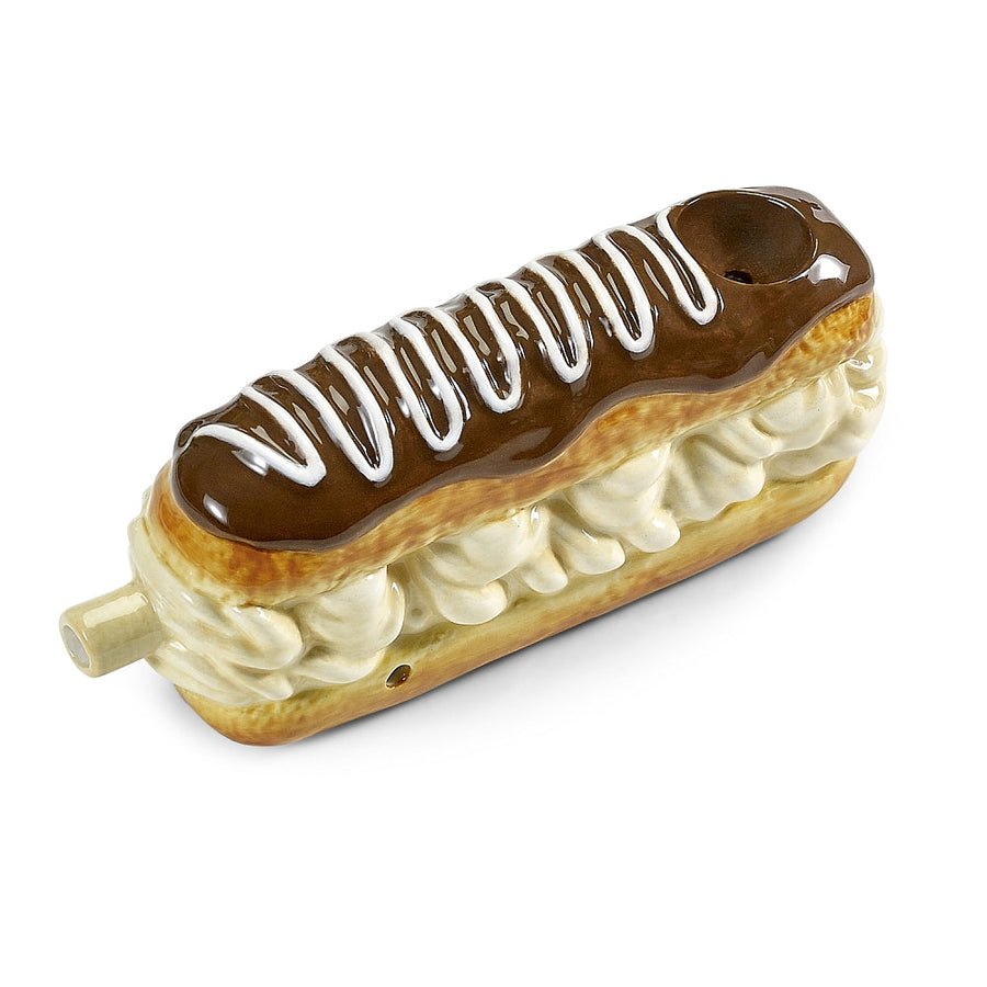 Eclair Pipe - Headshop.com