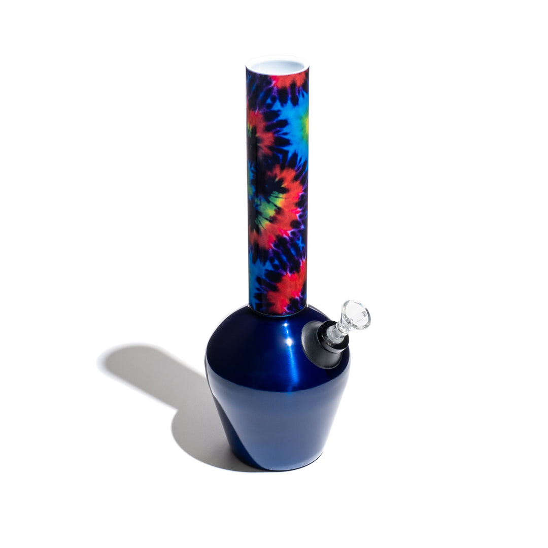 Chill - Mix & Match Series - Classic Tie Dye Neckpiece - Headshop.com