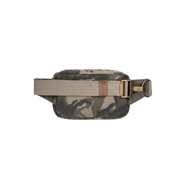 The Companion - Smell Proof Crossbody Bag - Headshop.com