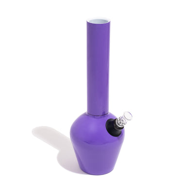 Chill - Mix & Match Series - Neon Purple Gloss - Headshop.com