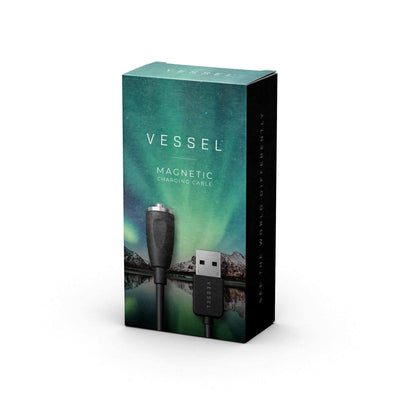 Vessel - Magnetic Charging Cable 2.0 - Headshop.com