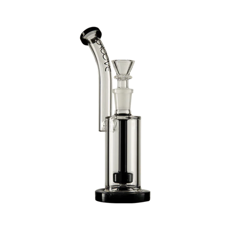 Groove Straight Rig 7" Bubbler - Headshop.com