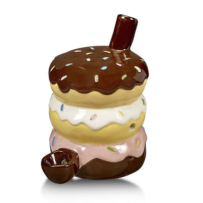 Donut Pipe - Headshop.com