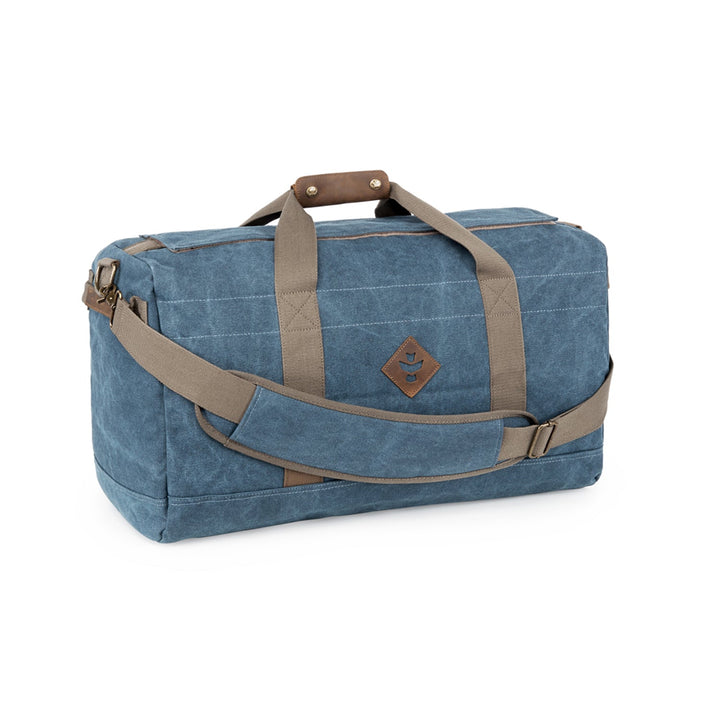 Revelry Around-Towner - Smell Proof Medium Duffle - Headshop.com