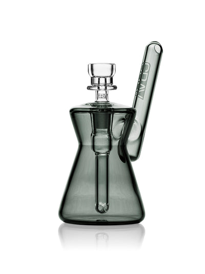 GRAV® Hourglass Pocket Bubbler - Assorted Colors - Headshop.com